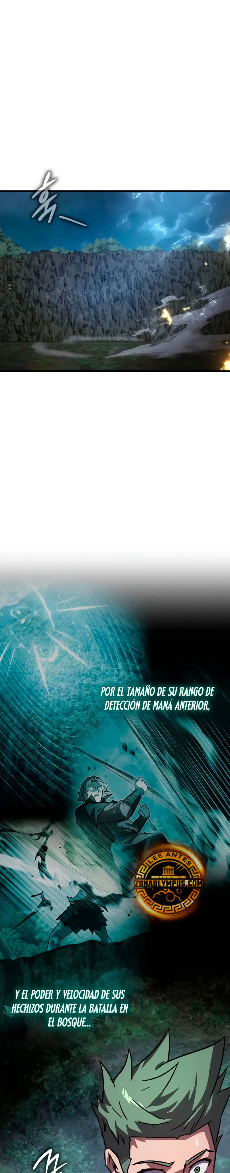 El Mago Genio Destructor de Límites > Capitulo 33 > Page 291