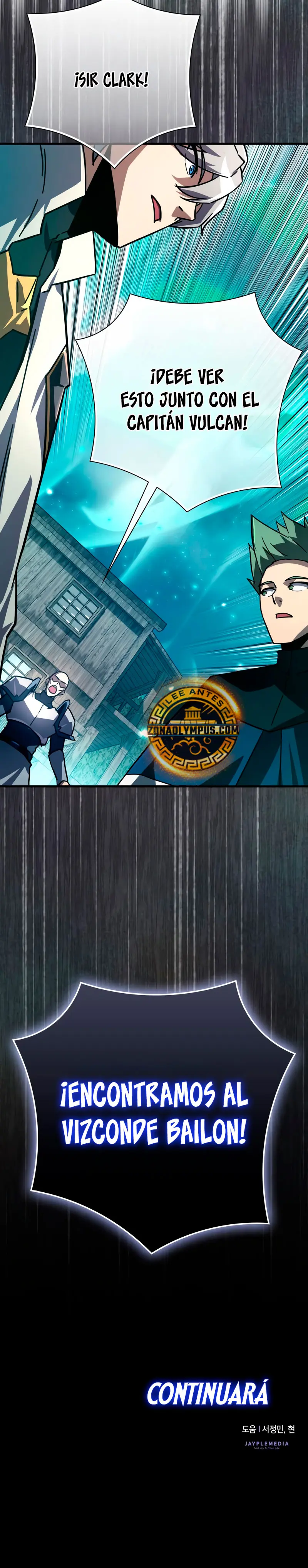 El Mago Genio Destructor de Límites > Capitulo 33 > Page 311