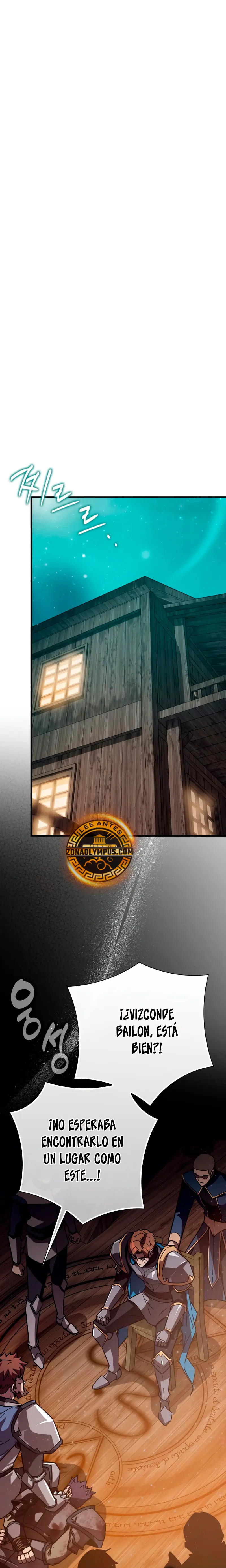 El Mago Genio Destructor de Límites > Capitulo 34 > Page 11