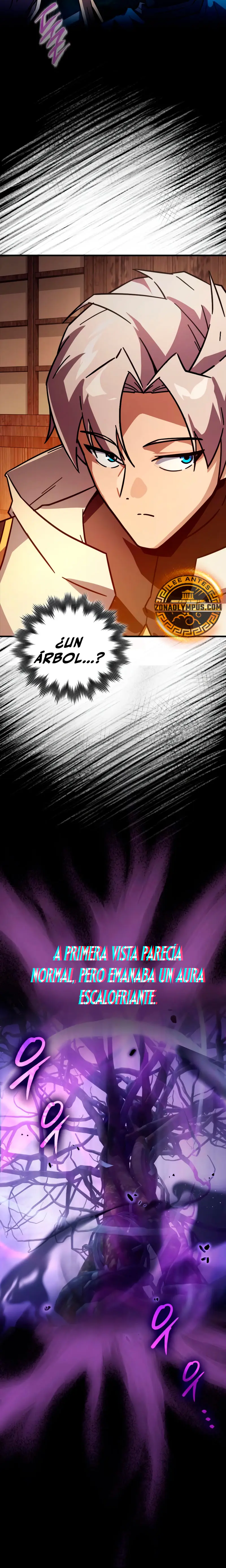 El Mago Genio Destructor de Límites > Capitulo 34 > Page 51