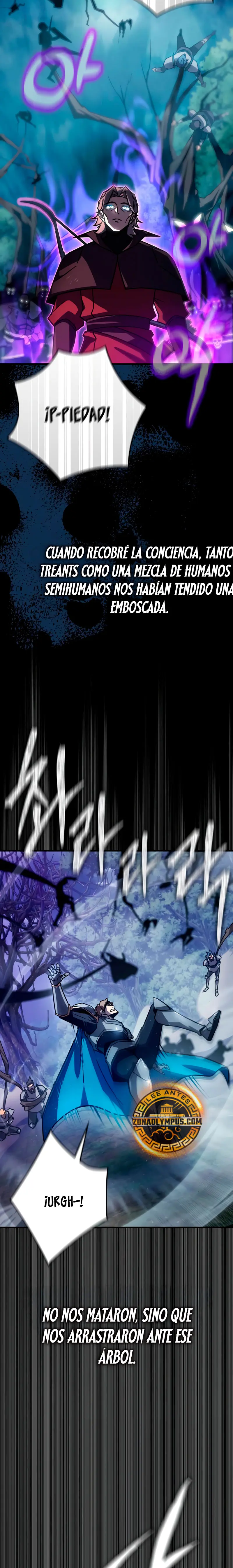 El Mago Genio Destructor de Límites > Capitulo 34 > Page 71