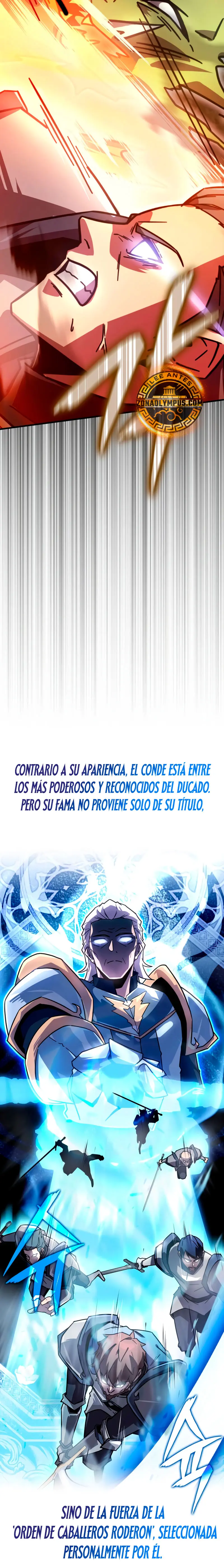 El Mago Genio Destructor de Límites > Capitulo 34 > Page 151