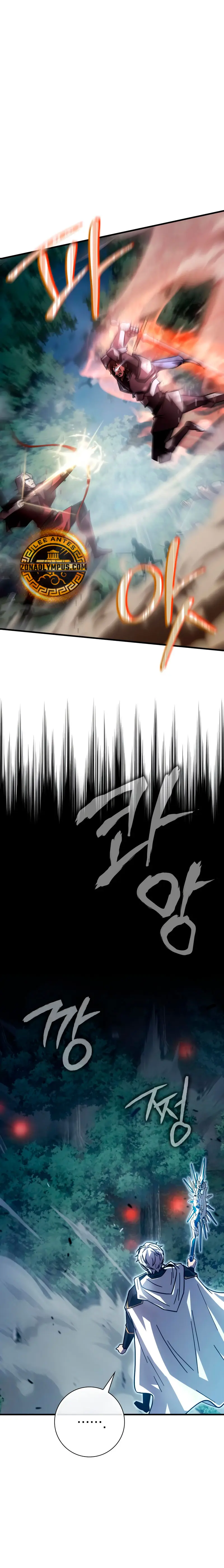 El Mago Genio Destructor de Límites > Capitulo 34 > Page 161