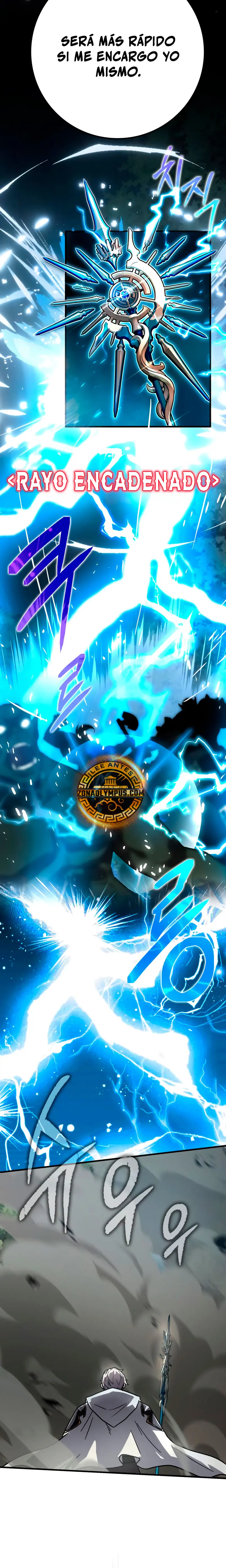 El Mago Genio Destructor de Límites > Capitulo 34 > Page 221