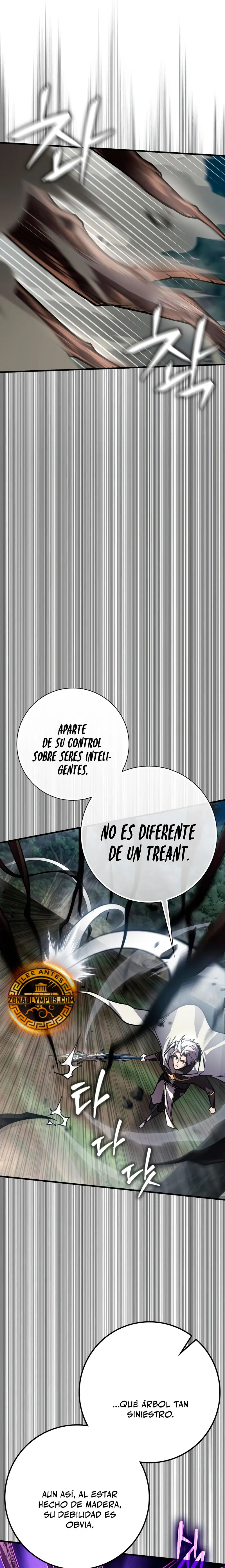 El Mago Genio Destructor de Límites > Capitulo 34 > Page 231