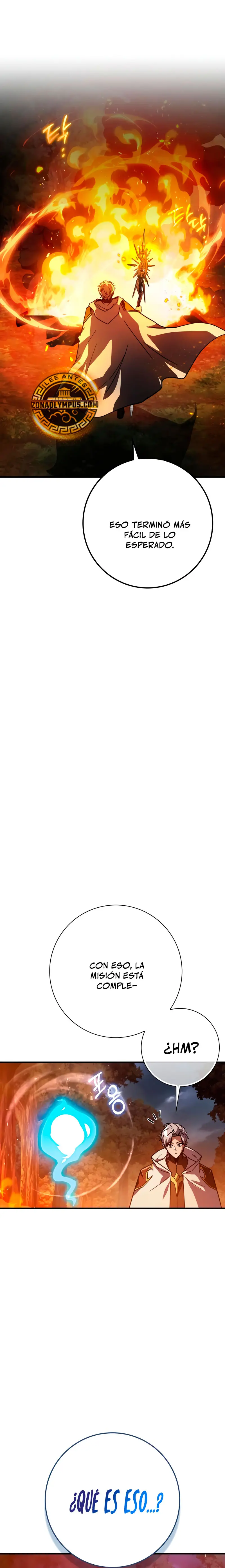 El Mago Genio Destructor de Límites > Capitulo 34 > Page 271