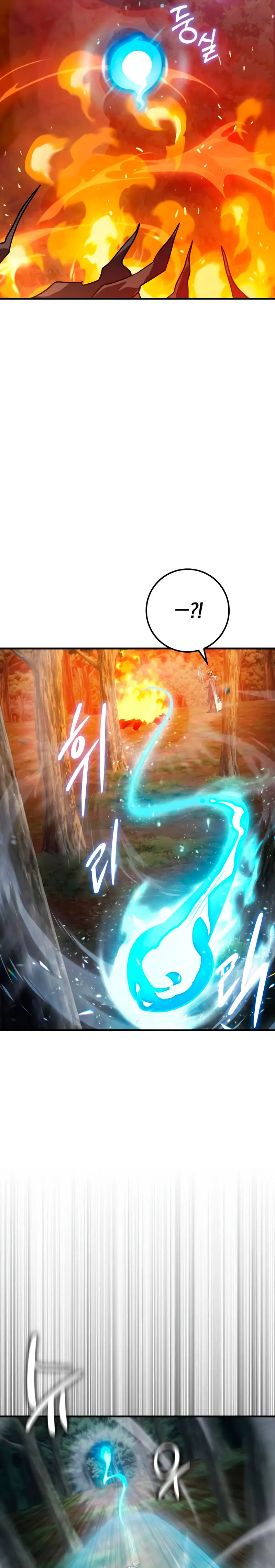 El Mago Genio Destructor de Límites > Capitulo 34 > Page 281