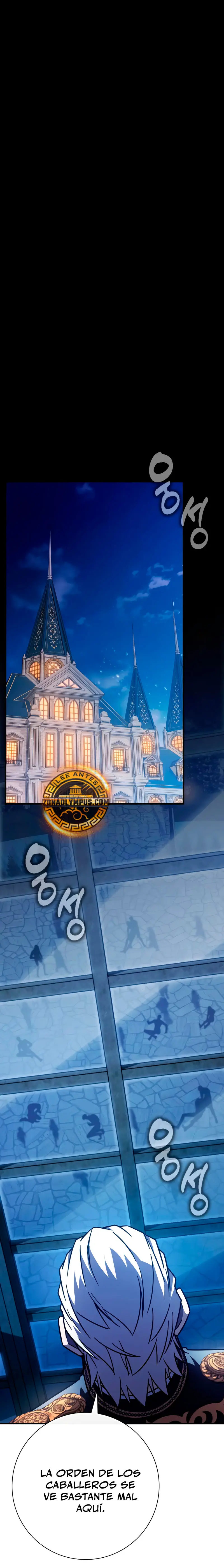 El Mago Genio Destructor de Límites > Capitulo 35 > Page 11