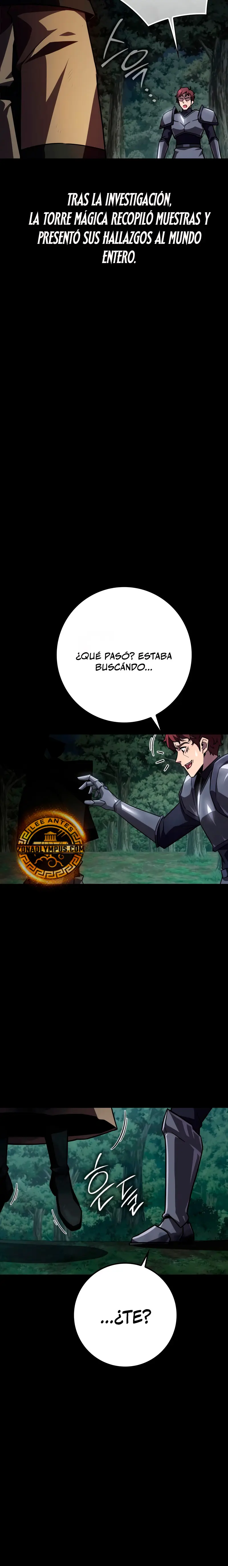 El Mago Genio Destructor de Límites > Capitulo 35 > Page 71