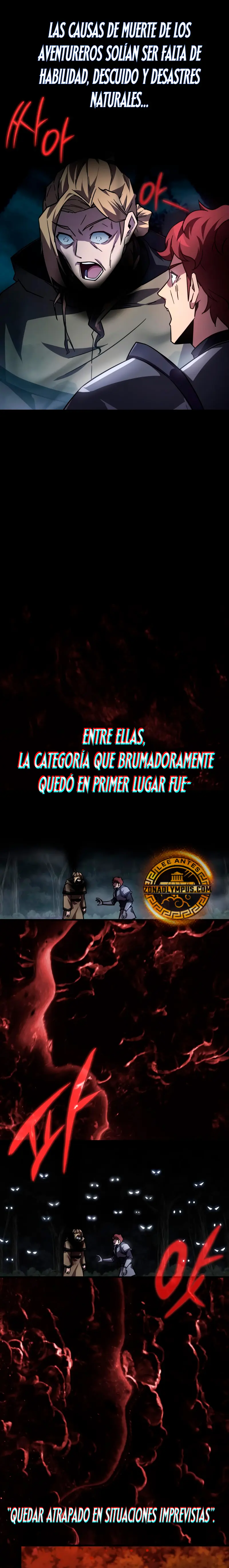 El Mago Genio Destructor de Límites > Capitulo 35 > Page 81