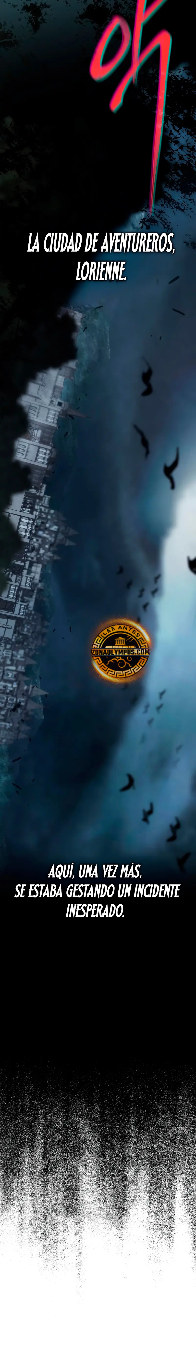 El Mago Genio Destructor de Límites > Capitulo 35 > Page 101