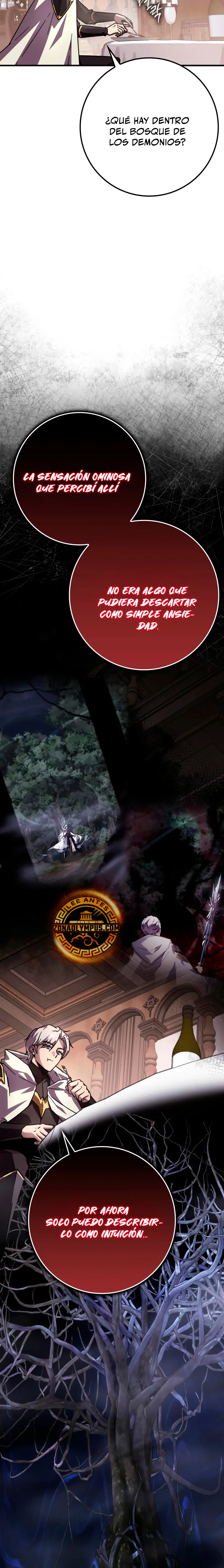 El Mago Genio Destructor de Límites > Capitulo 35 > Page 211