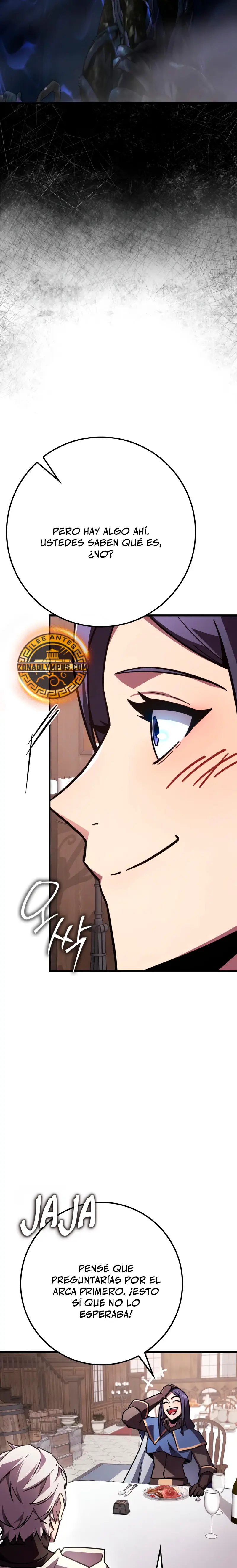 El Mago Genio Destructor de Límites > Capitulo 35 > Page 221