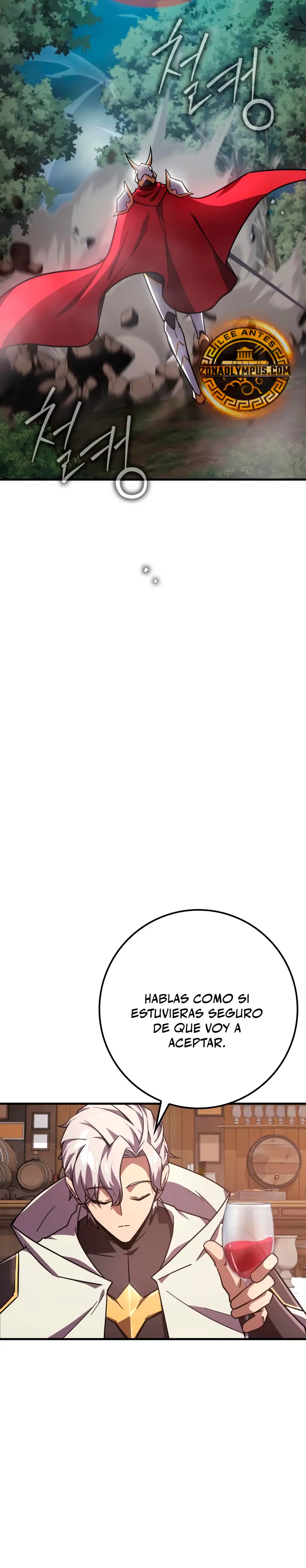 El Mago Genio Destructor de Límites > Capitulo 35 > Page 331