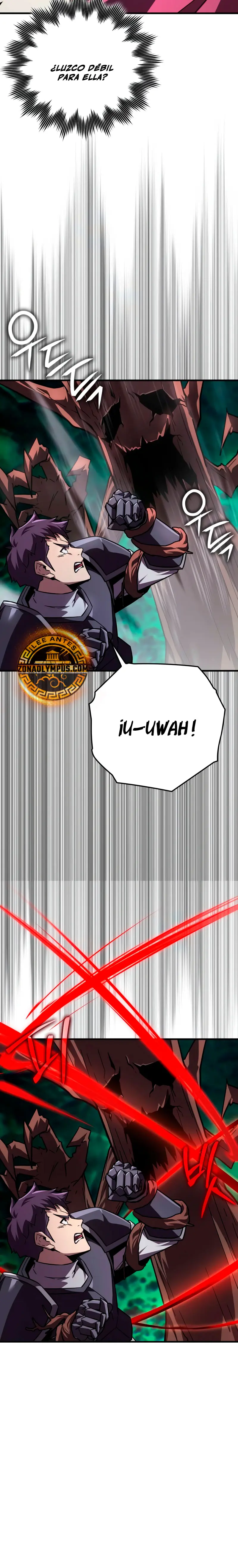 El Mago Genio Destructor de Límites > Capitulo 36 > Page 211