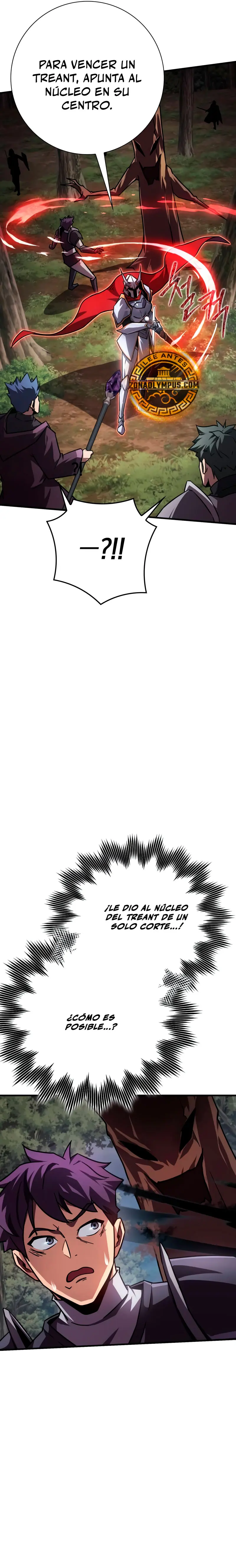 El Mago Genio Destructor de Límites > Capitulo 36 > Page 221