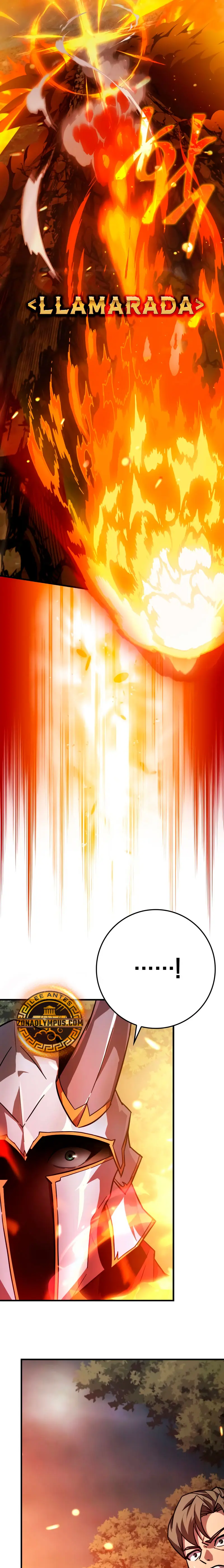 El Mago Genio Destructor de Límites > Capitulo 36 > Page 281