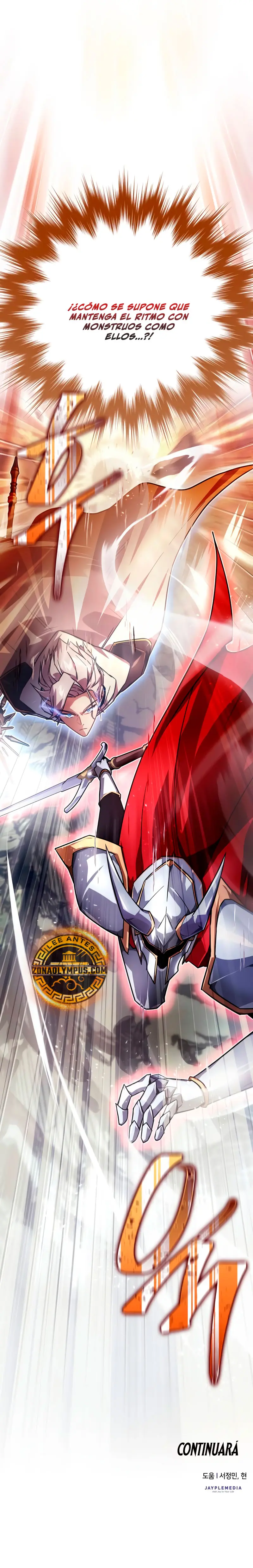 El Mago Genio Destructor de Límites > Capitulo 36 > Page 341