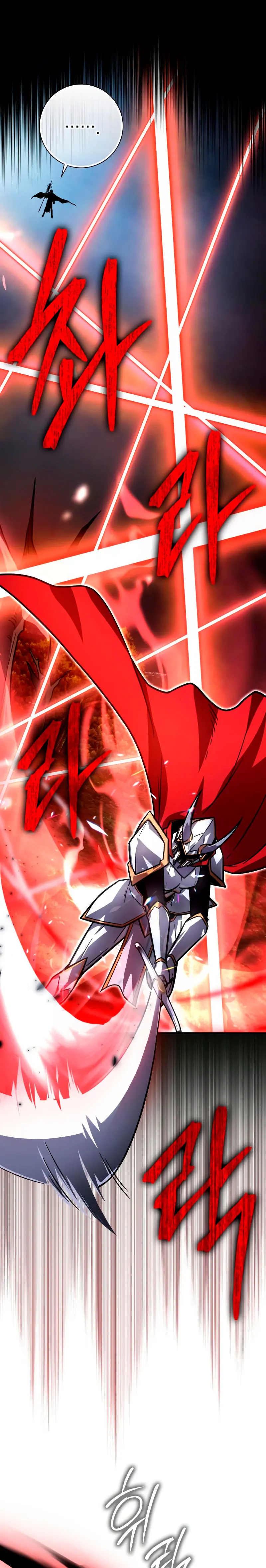 El Mago Genio Destructor de Límites > Capitulo 37 > Page 11