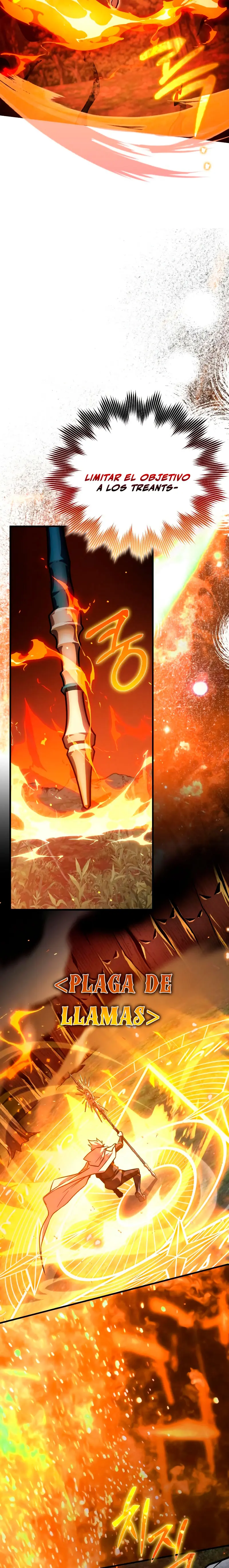 El Mago Genio Destructor de Límites > Capitulo 37 > Page 91