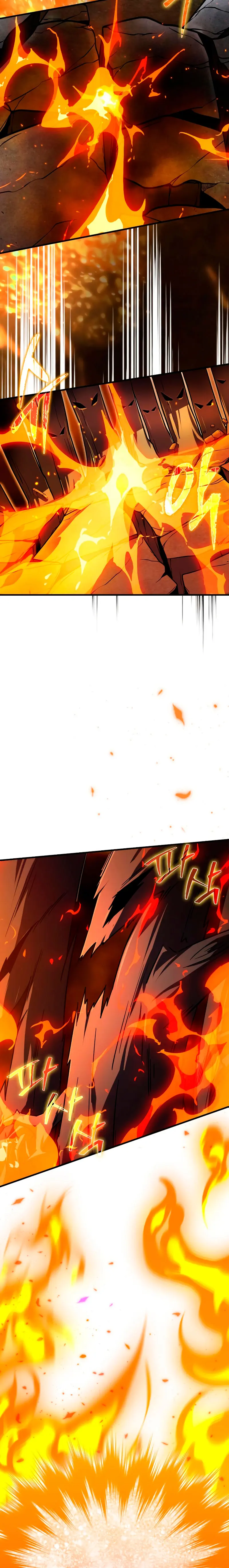 El Mago Genio Destructor de Límites > Capitulo 37 > Page 101