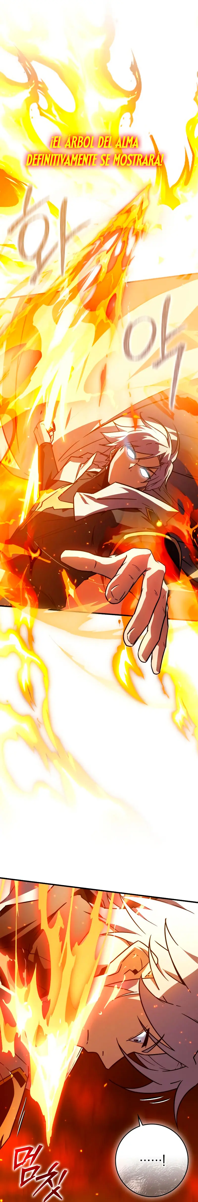 El Mago Genio Destructor de Límites > Capitulo 37 > Page 131