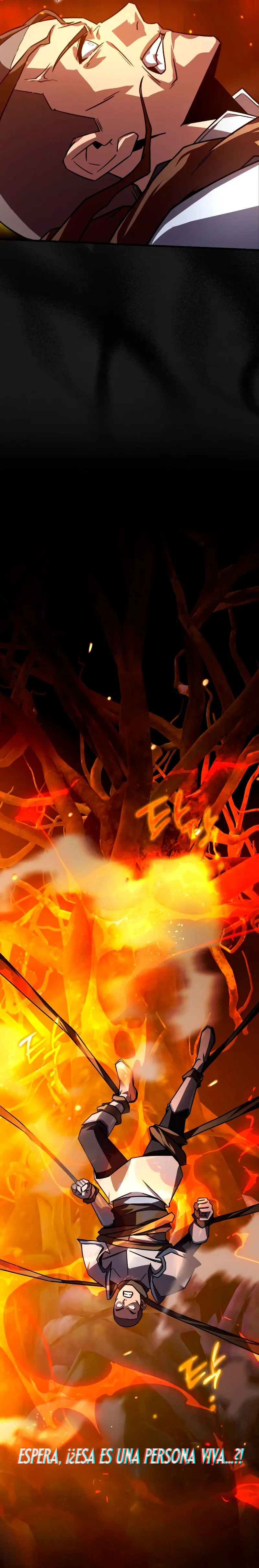 El Mago Genio Destructor de Límites > Capitulo 37 > Page 141