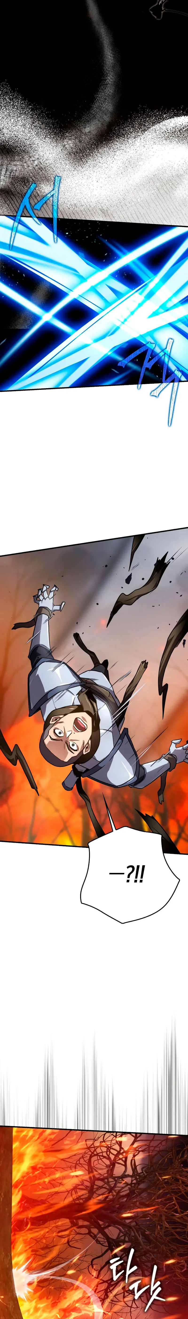 El Mago Genio Destructor de Límites > Capitulo 37 > Page 181