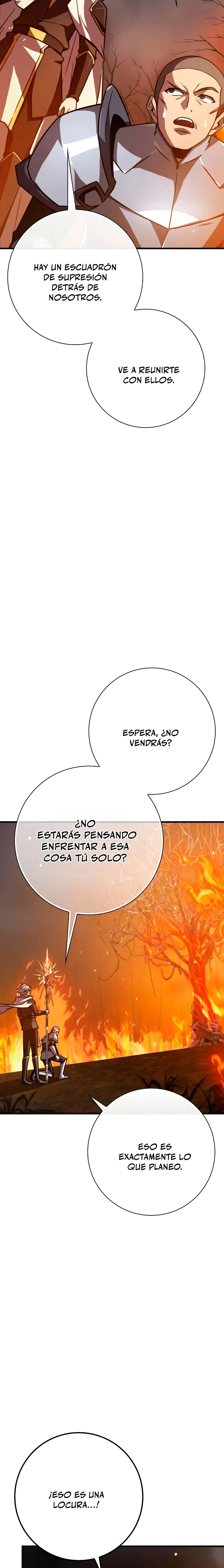 El Mago Genio Destructor de Límites > Capitulo 37 > Page 201