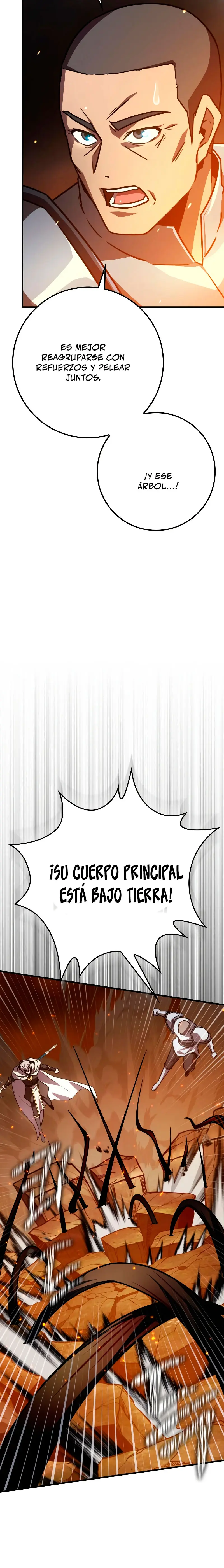 El Mago Genio Destructor de Límites > Capitulo 37 > Page 211