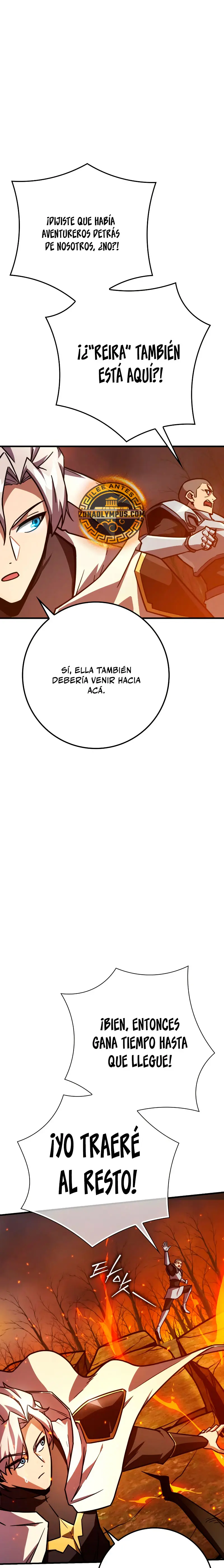 El Mago Genio Destructor de Límites > Capitulo 37 > Page 221