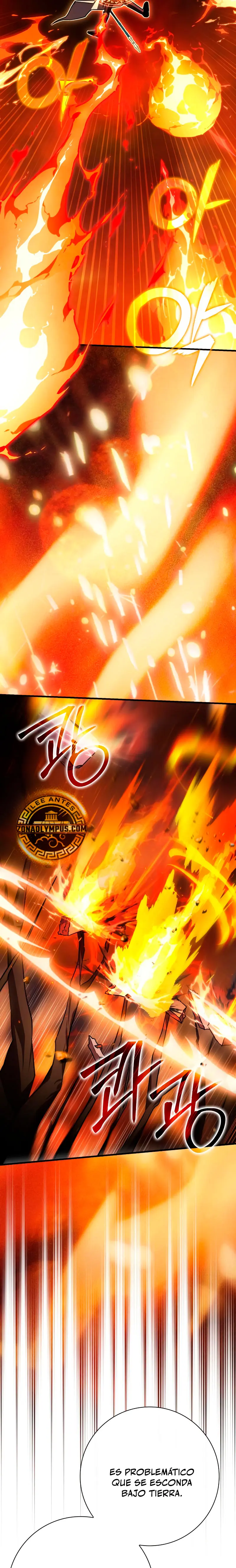 El Mago Genio Destructor de Límites > Capitulo 37 > Page 301