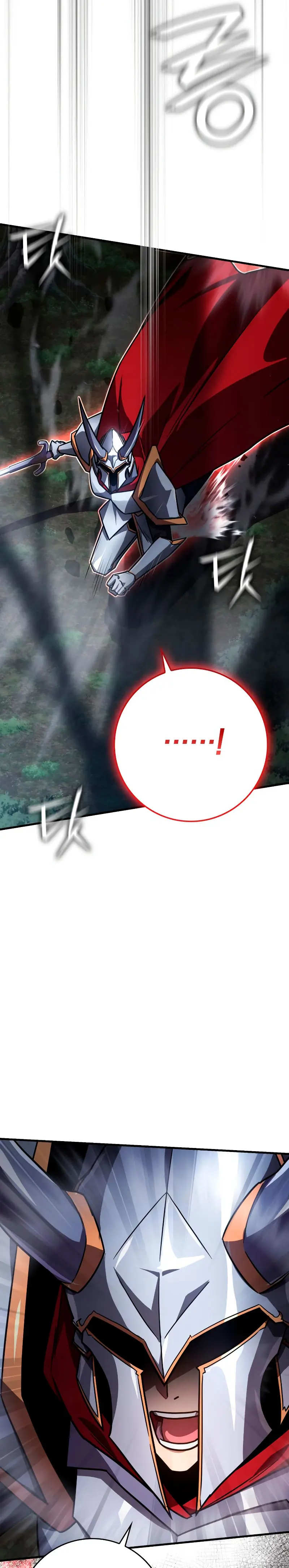 El Mago Genio Destructor de Límites > Capitulo 37 > Page 341