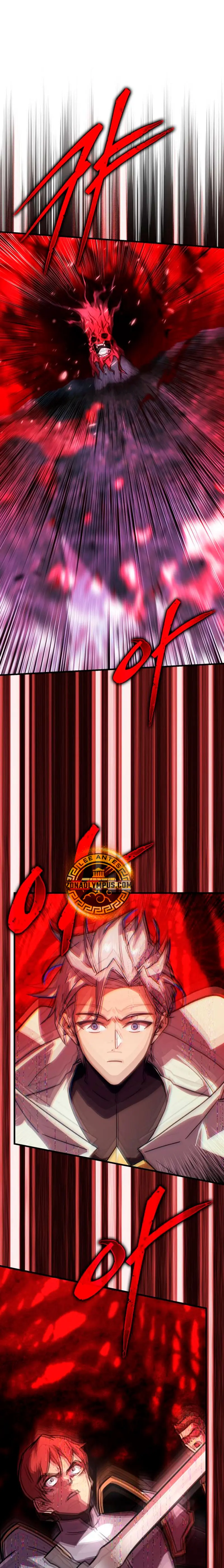 El Mago Genio Destructor de Límites > Capitulo 39 > Page 11