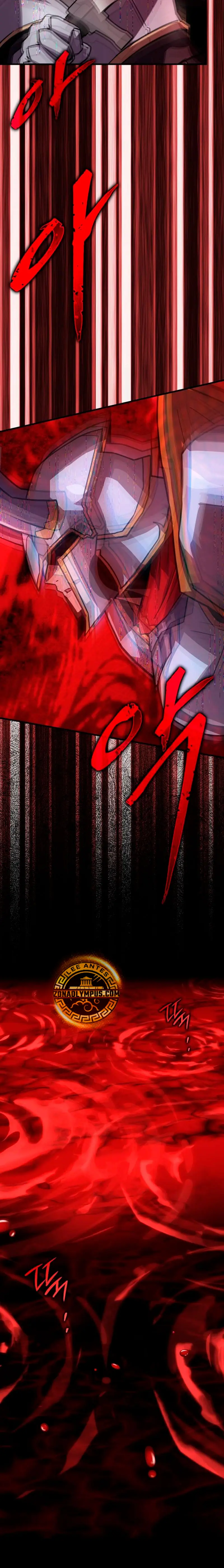 El Mago Genio Destructor de Límites > Capitulo 39 > Page 21