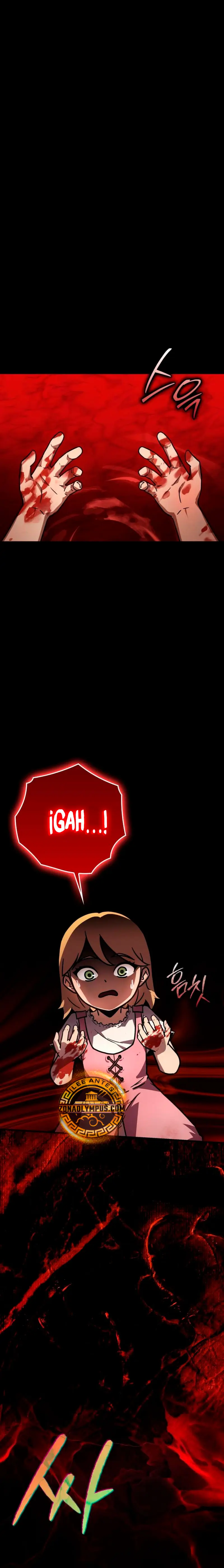 El Mago Genio Destructor de Límites > Capitulo 39 > Page 31