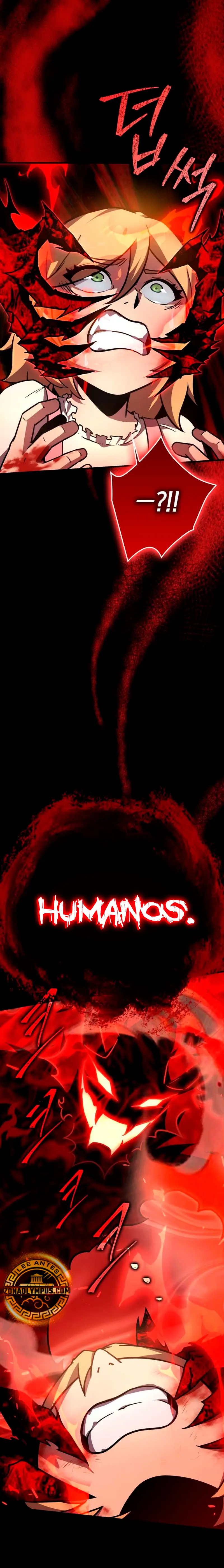 El Mago Genio Destructor de Límites > Capitulo 39 > Page 61