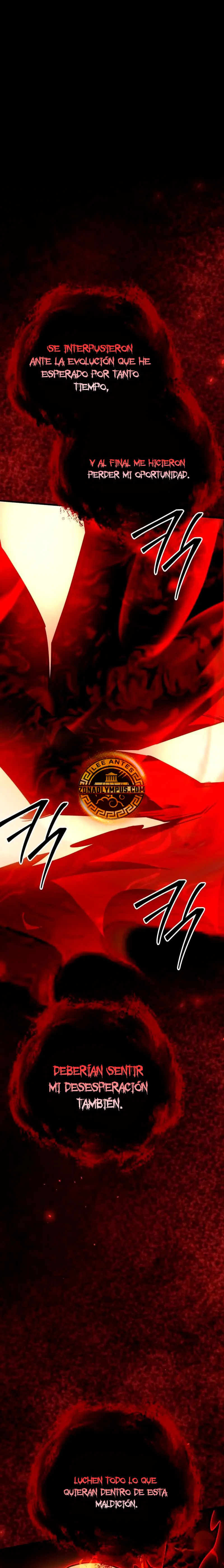 El Mago Genio Destructor de Límites > Capitulo 39 > Page 71