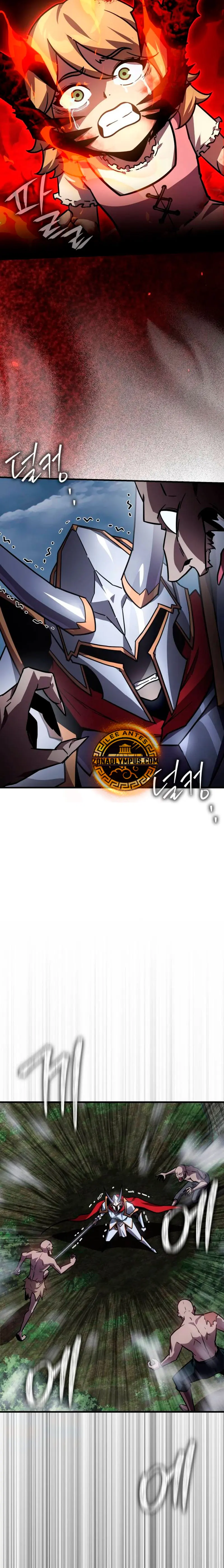 El Mago Genio Destructor de Límites > Capitulo 39 > Page 81