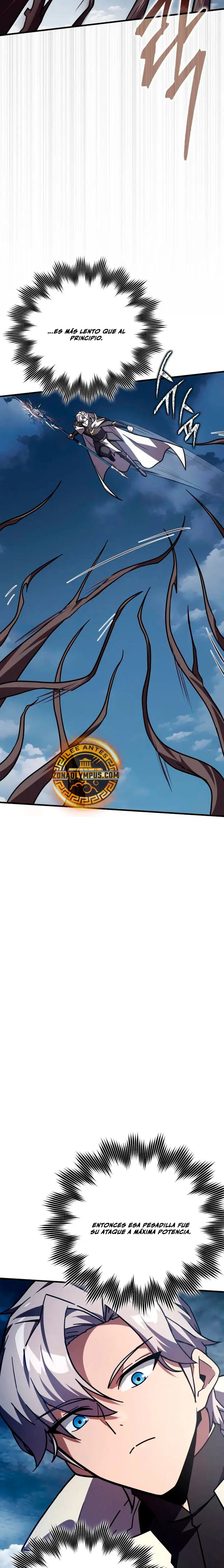 El Mago Genio Destructor de Límites > Capitulo 39 > Page 131