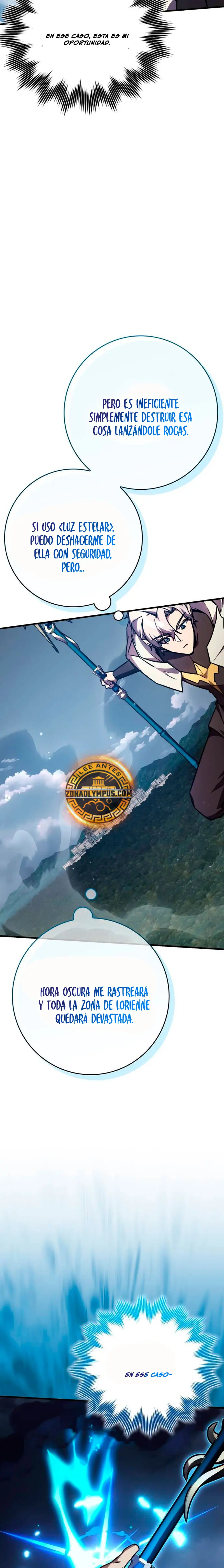 El Mago Genio Destructor de Límites > Capitulo 39 > Page 141