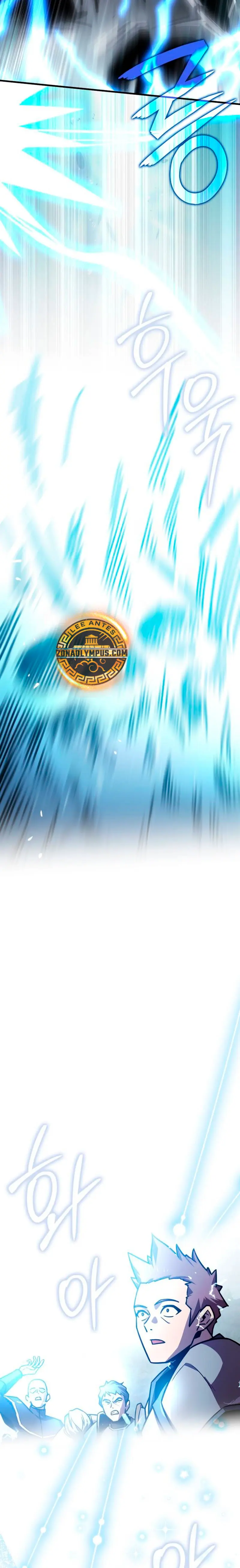 El Mago Genio Destructor de Límites > Capitulo 39 > Page 181