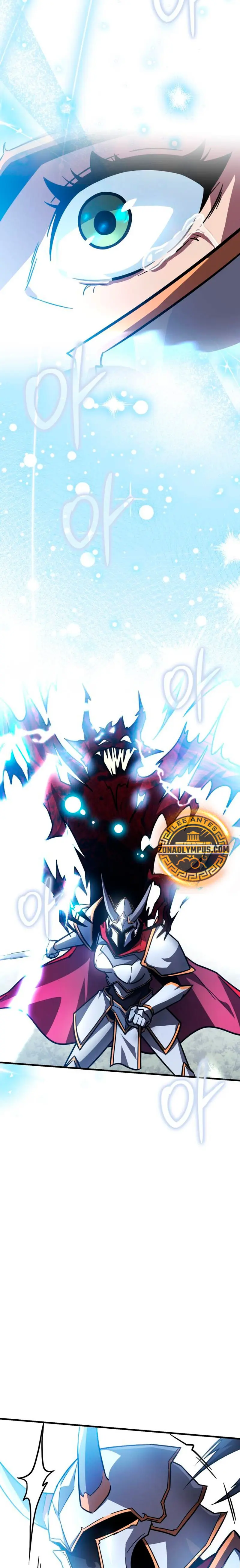 El Mago Genio Destructor de Límites > Capitulo 39 > Page 191