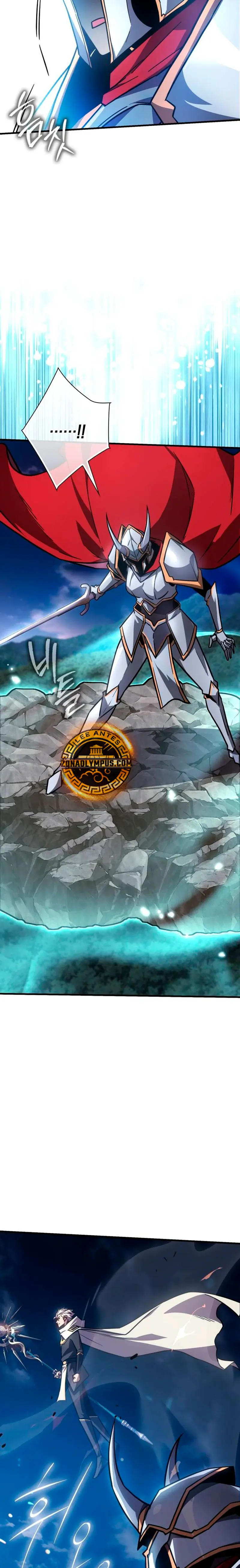 El Mago Genio Destructor de Límites > Capitulo 39 > Page 201