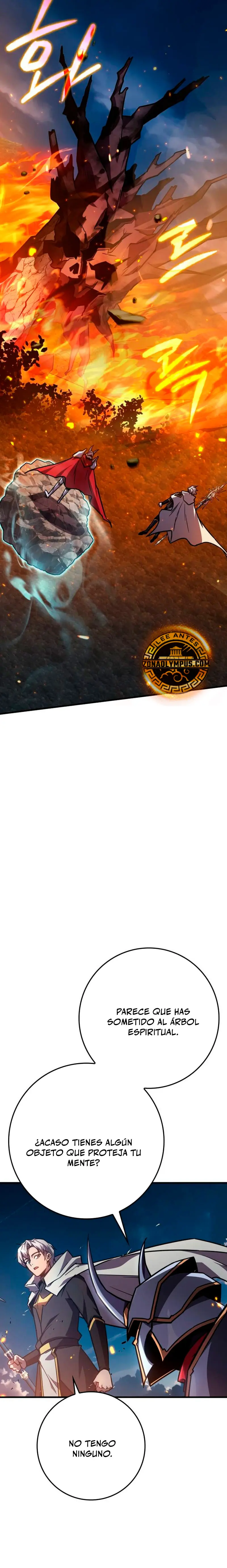 El Mago Genio Destructor de Límites > Capitulo 39 > Page 231