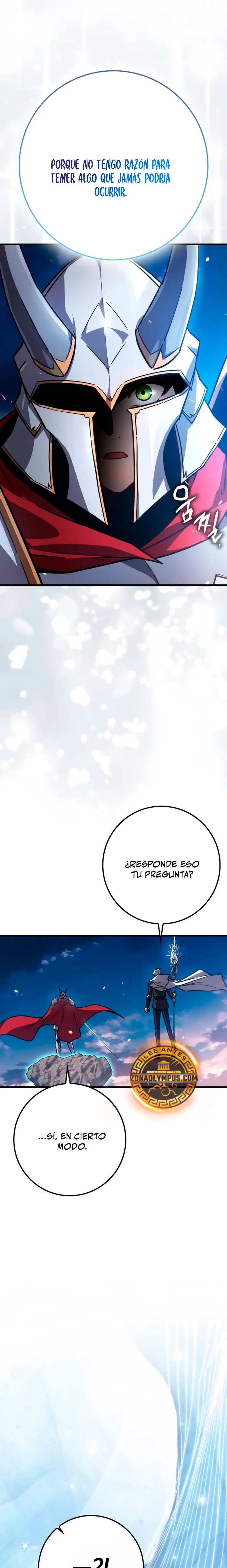 El Mago Genio Destructor de Límites > Capitulo 39 > Page 251