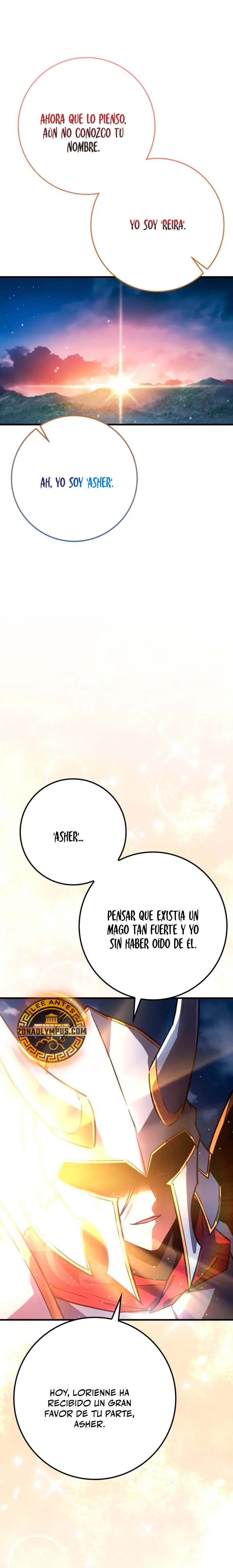 El Mago Genio Destructor de Límites > Capitulo 39 > Page 291