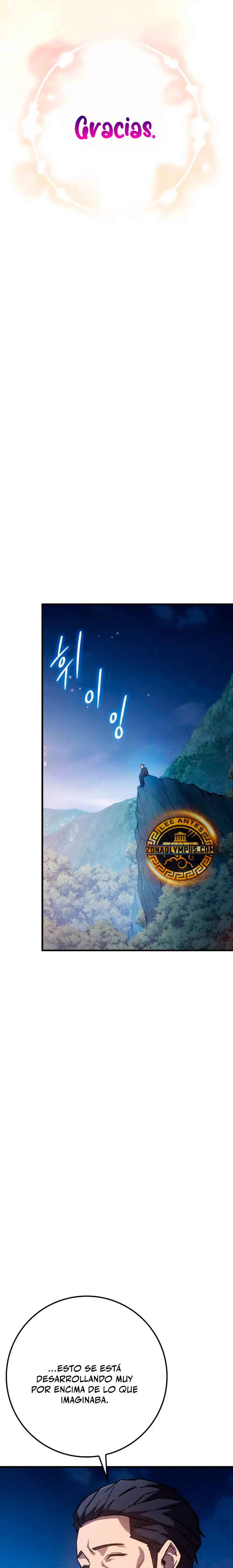 El Mago Genio Destructor de Límites > Capitulo 39 > Page 301