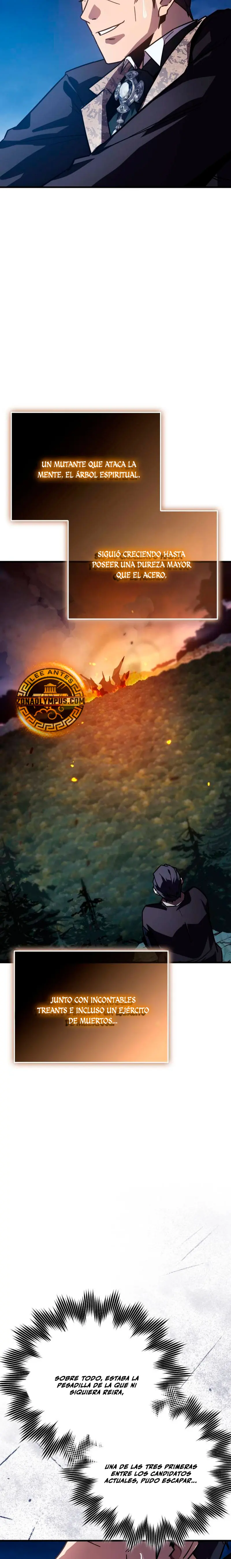 El Mago Genio Destructor de Límites > Capitulo 39 > Page 311