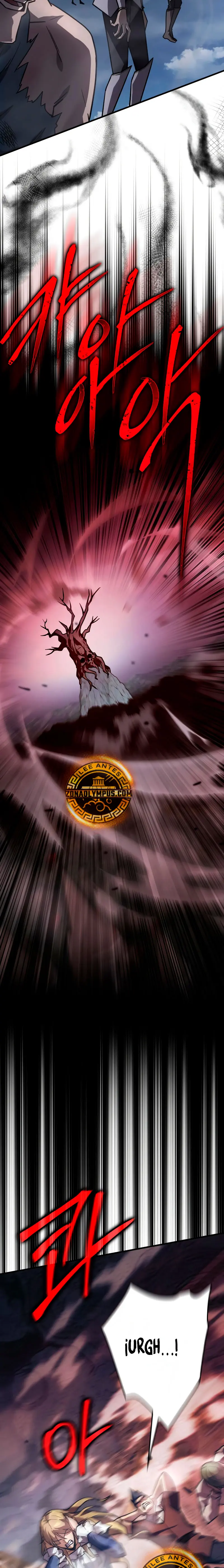 El Mago Genio Destructor de Límites > Capitulo 38 > Page 31